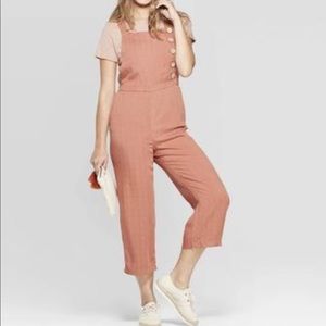 BRAND NEW jumpsuit